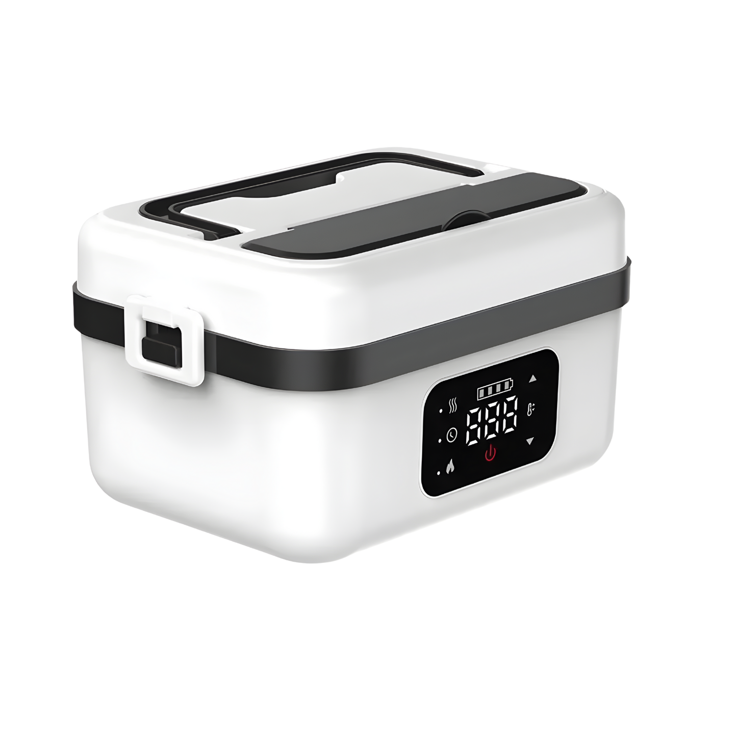 Lonchera electrica inalambrica-Power Bank